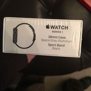 Apple Watch 38 mm